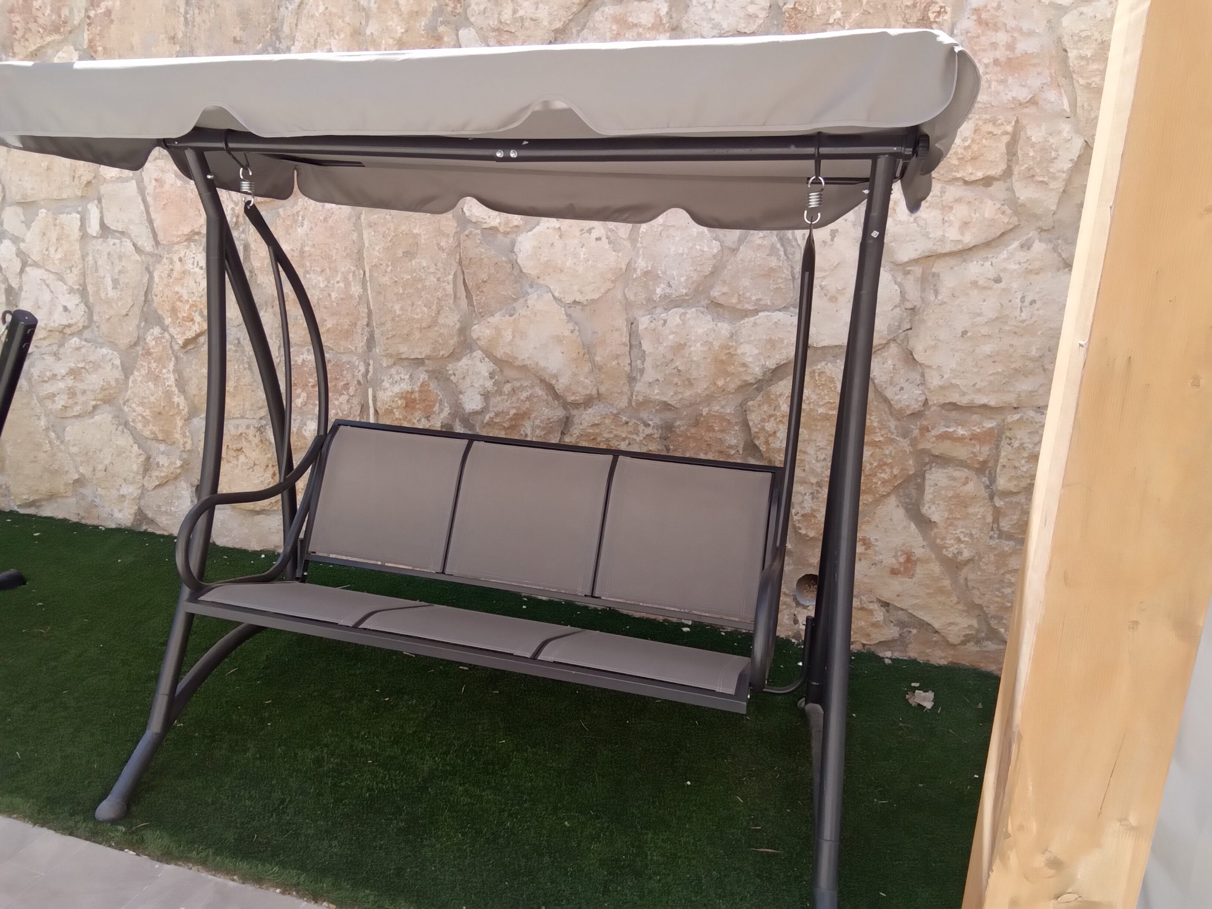 לנפוש בהר