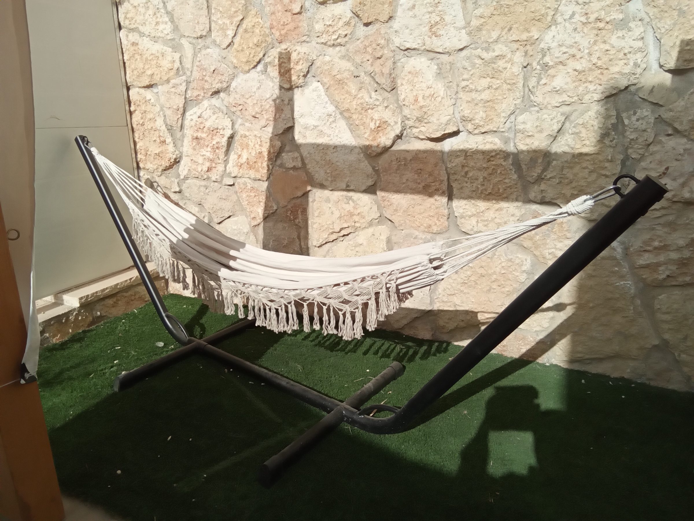 לנפוש בהר
